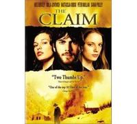 The Claim - Rédemption