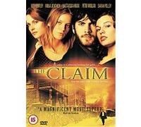 The Claim , (Wide Screen) G