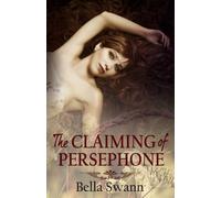 The Claiming of Persephone