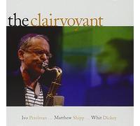 The Clairvoyant