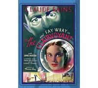 The Clairvoyant [Digital Video Disc] Mono Sound