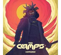 The Clamps - Nergal