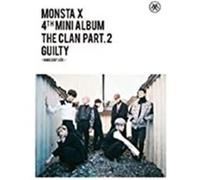 The Clan 2.5 Part 2 Guilty CD