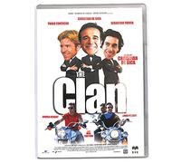 the clan [ ITALIAN IMPORT ]