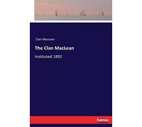 The Clan Maclean