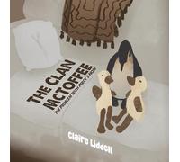 The Clan McToffee: The Problem With Percy's Nose