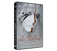 The Clan of the Cave Bear (1985) Dvd English Audio