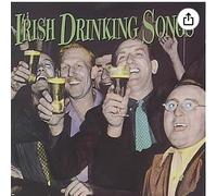 The Clancy Brothers and The Dubliners - IRISH DRINKING SONGS - VA/THE