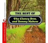The Clancy Brothers & Tommy Makem - The Best Of tally Remastered).