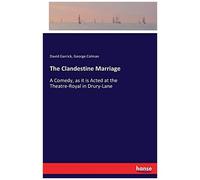 The Clandestine Marriage