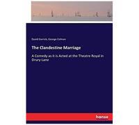 The Clandestine Marriage