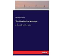 The Clandestine Marriage