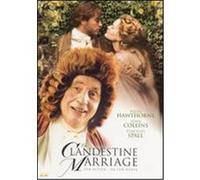 The Clandestine Marriage - DVD Zone 1 G