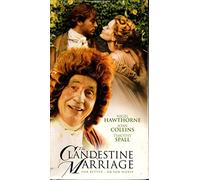 The Clandestine Marriage [VHS]