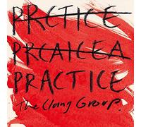 The Clang Group – Practice – Vinyle 12" – Domino Records
