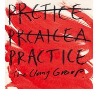 The Clang Group – Practice – Vinyle 12" – Domino Records
