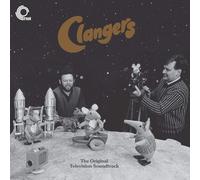 The Clangers Original Television Music [Vinyl]