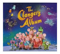 The Clangers - The Clangers [Import]