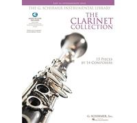 The clarinet collection