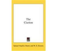 The Clarion Adams, Samuel Hopkins (Auteur)