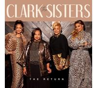 The Clark Sisters The Return (CD)