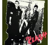 The Clash 1977-1979