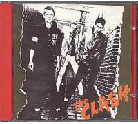 The Clash 1977-1979