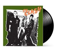 The Clash