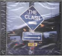 The Clash CD From Here To Eternity - Live neuf scellé 5099979618329