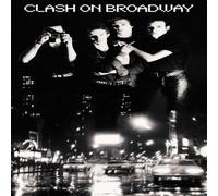 The Clash - Clash on Broadway (Coffret 3 CD)