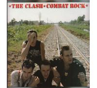 The Clash - Combat Rock