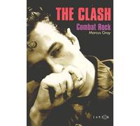 The Clash : Combat Rock
