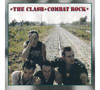 The Clash – Combat Rock