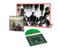 The Clash – Combat Rock – Vinyle vert 180 g – Sony Music (2022)
