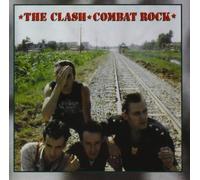 The Clash - Combat Rock by The Clash (1999) Audio CD