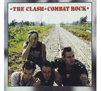 The Clash - Combat Rock [Import]