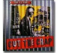 the Clash - Cut The Clap [Import]