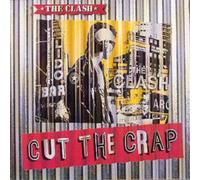 Sony – Cut The Crap – CD