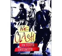 The Clash en toute intimité E
