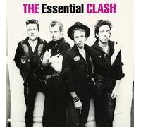 The Clash - Essential Clash