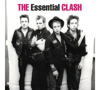 Essential Clash – CD – Remasterisé – Legacy