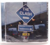 The Clash - From Here to Eternity: Live (CD) by Clash [Audio CD] NEUF