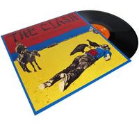 The Clash - Give Em Enough Rope [New Vinyl LP] 180 Gram