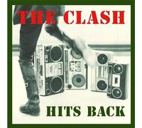 The Clash - Hits Back (Reissue) (3 LP)