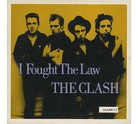 The Clash – I Fought The Law