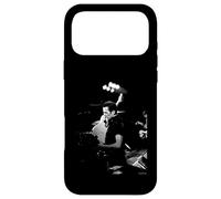 The Clash Joe Strummer at The Palais par Virginia Turbett Coque pour iPhone 17 Pro Max