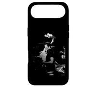 The Clash Joe Strummer at The Palais par Virginia Turbett Coque pour iPhone Air
