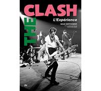The Clash - L’expérience
