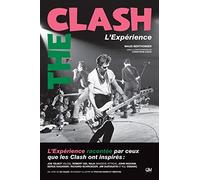 The Clash - L’experience
