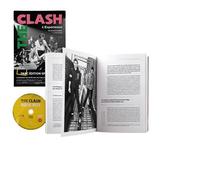 The Clash L’Expérience Edition Spéciale Fnac DVD DVD